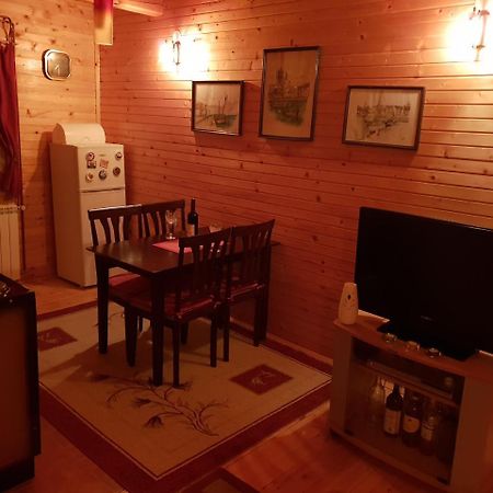 Guest House Anka Žabljak Buitenkant foto