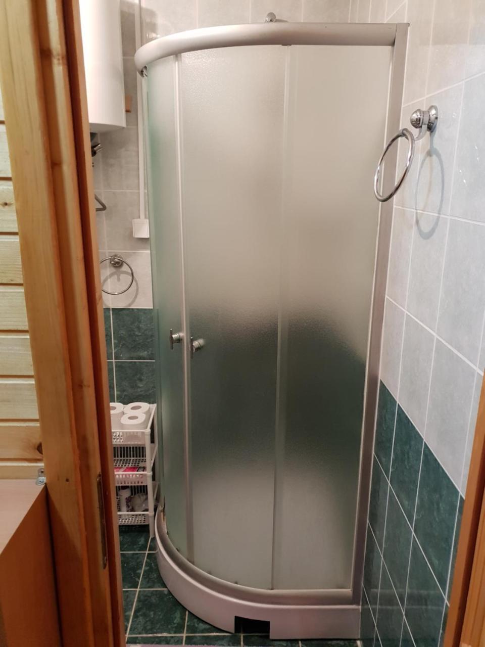 Guest House Anka Žabljak Buitenkant foto
