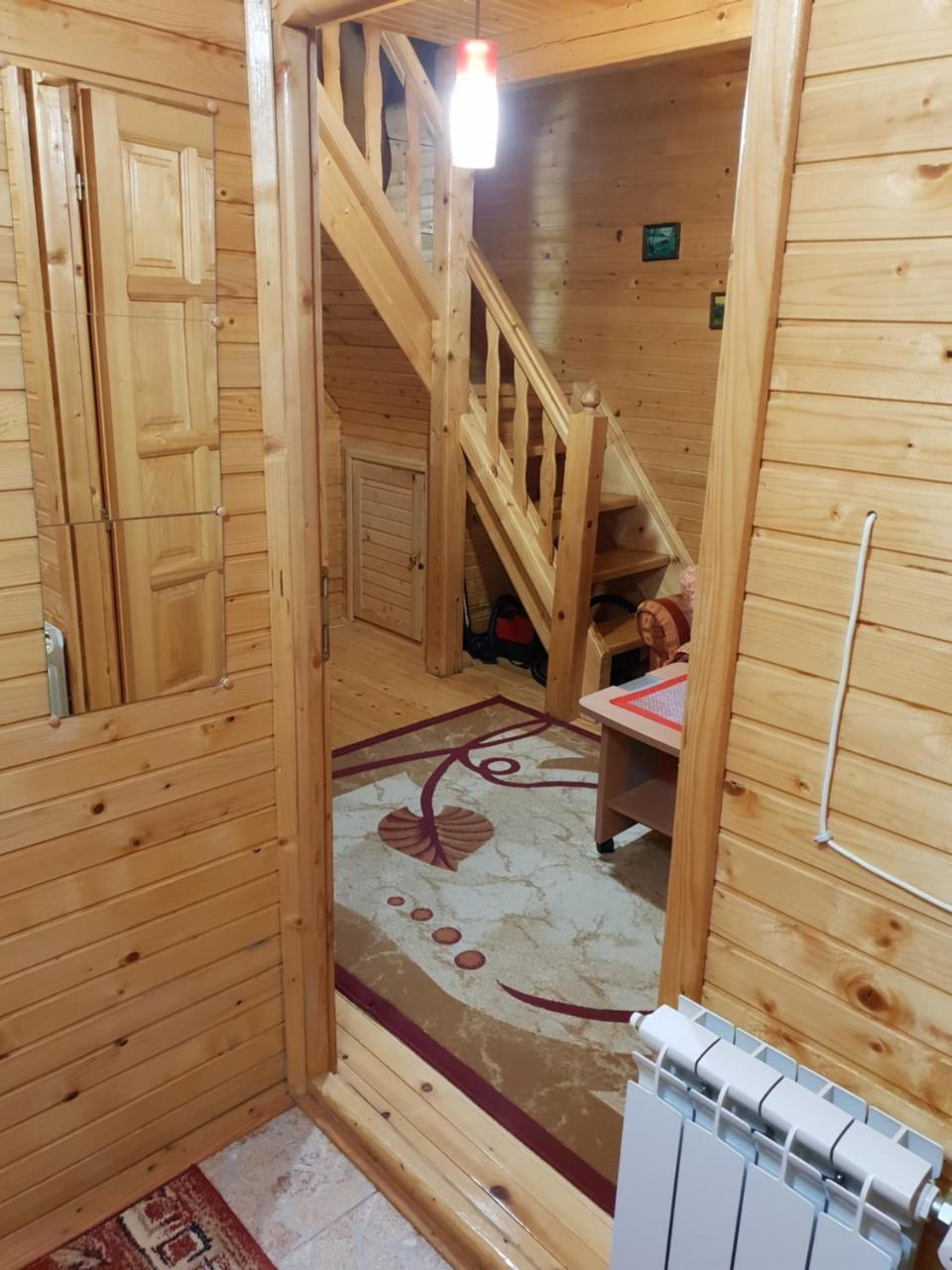 Guest House Anka Žabljak Buitenkant foto